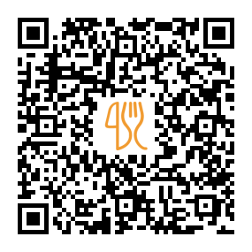 QR-code link către meniul Backfins Crab House