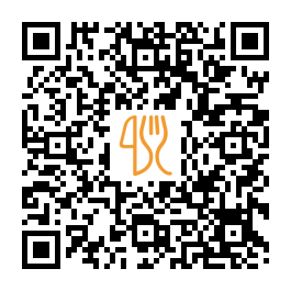 QR-code link către meniul Harp 'n Bard