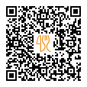 QR-code link către meniul Bungsu Cafe