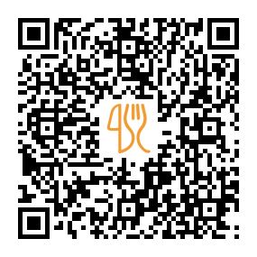 QR-code link către meniul Mina Mediterranean