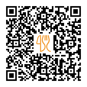 QR-code link către meniul Hummus Mediterranean Cafe