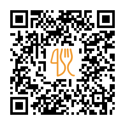 QR-code link către meniul Café Vértice Ii