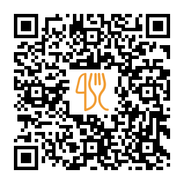 QR-code link către meniul Blaze Pizza