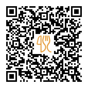 QR-code link către meniul Hullam Vendeglo