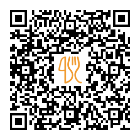 QR-code link către meniul E O Food And Drink