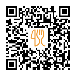 QR-code link către meniul Theism Cafez