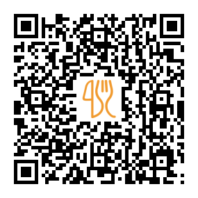 QR-code link către meniul La Petite Auberge Cockfosters