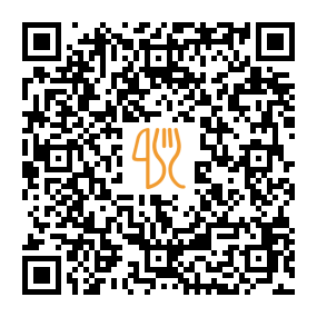 QR-code link către meniul Jerk Wing King Pizzeria