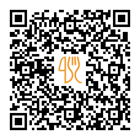 QR-code link către meniul Thirsty Lion Gastropub