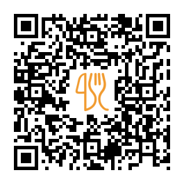 QR-code link către meniul Chums Do-nut Shop