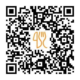 QR-code link către meniul Game Day Bbq