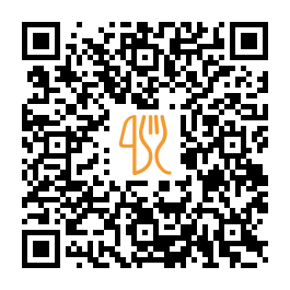 QR-code link către meniul Ca Pepica De Inma