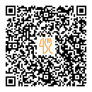 QR-code link către meniul Fox And Hound