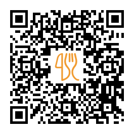 QR-code link către meniul Horse Hounds