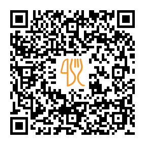 QR-code link către meniul Fuji Teriyaki