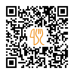 QR-code link către meniul Bistro Moena