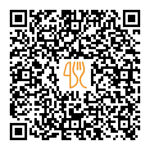 QR-code link către meniul The Halal Guys