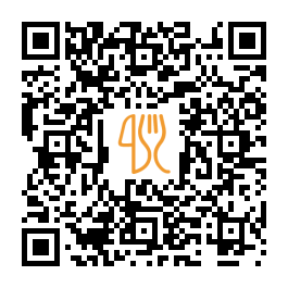 QR-code link către meniul Hostal Nou