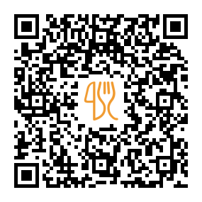 QR-code link către meniul Horvath-kert Etterem