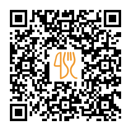 QR-code link către meniul Tordenskiold Pub