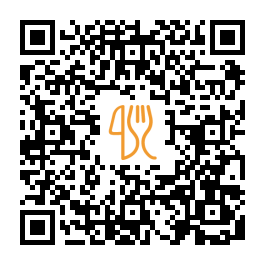 QR-code link către meniul Hostal