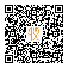 QR-code link către meniul Poki Poki