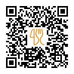 QR-code link către meniul Öz-cafe