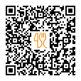 QR-code link către meniul Taste Of Northumbria