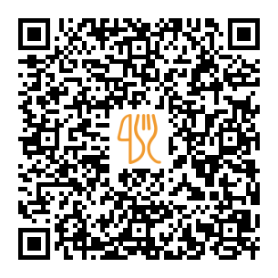 QR-code link către meniul Cinnamon Indian Takeaway