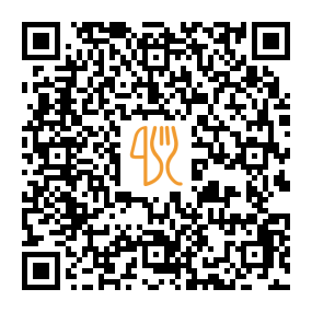 QR-code link către meniul Thai Garden