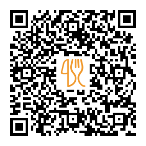 QR-code link către meniul Oasis Cafe