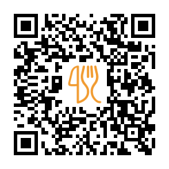 QR-code link către meniul Floro