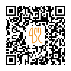 QR-code link către meniul Kafé Klavér