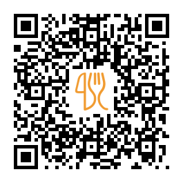 QR-code link către meniul Barrio Santo