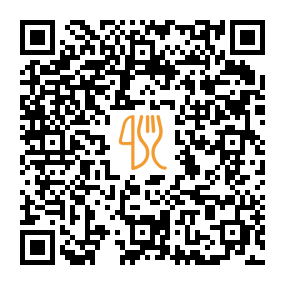 QR-code link către meniul Lolo Juice