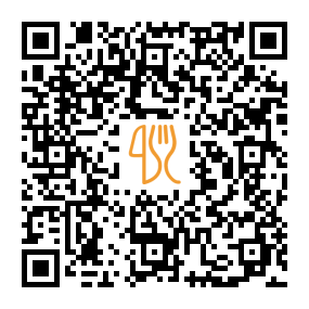 QR-code link către meniul Oriental Buffet