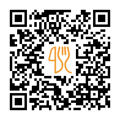 QR-code link către meniul Hula Boba