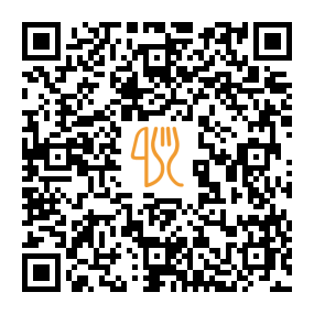 QR-code link către meniul Popeyes Louisiana Kitchen