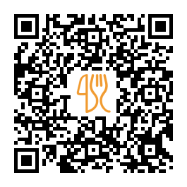 QR-code link către meniul B E Meat Seafood Co