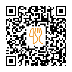 QR-code link către meniul Barbeque Garden