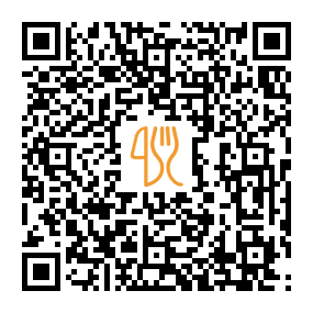 QR-code link către meniul Crystal Ridge Distillery