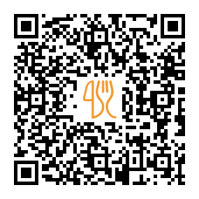 QR-code link către meniul Attic Secrets Tea Room