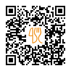 QR-code link către meniul Cup