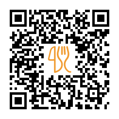 QR-code link către meniul Outsider Brewing