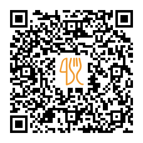 QR-code link către meniul Boona Bean Coffee Co