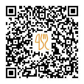 QR-code link către meniul Cajun Seafood