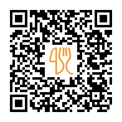 QR-code link către meniul Cafe Zoe