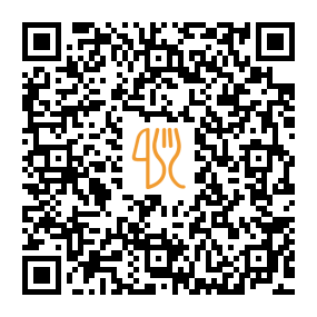 QR-code link către meniul Sahara Meditterranean Cuisine