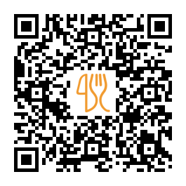 QR-code link către meniul Huseni Tea Center