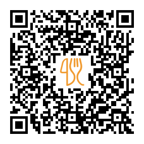 QR-code link către meniul Buffalo Wings Pizza